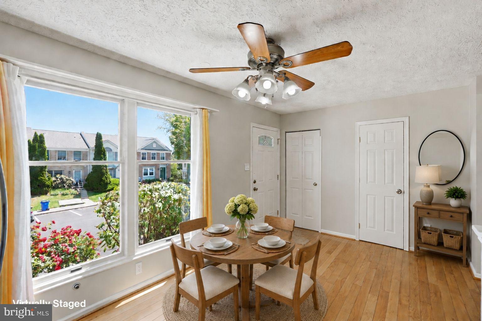 BALLENGER CREEK MEADOWS - Residential