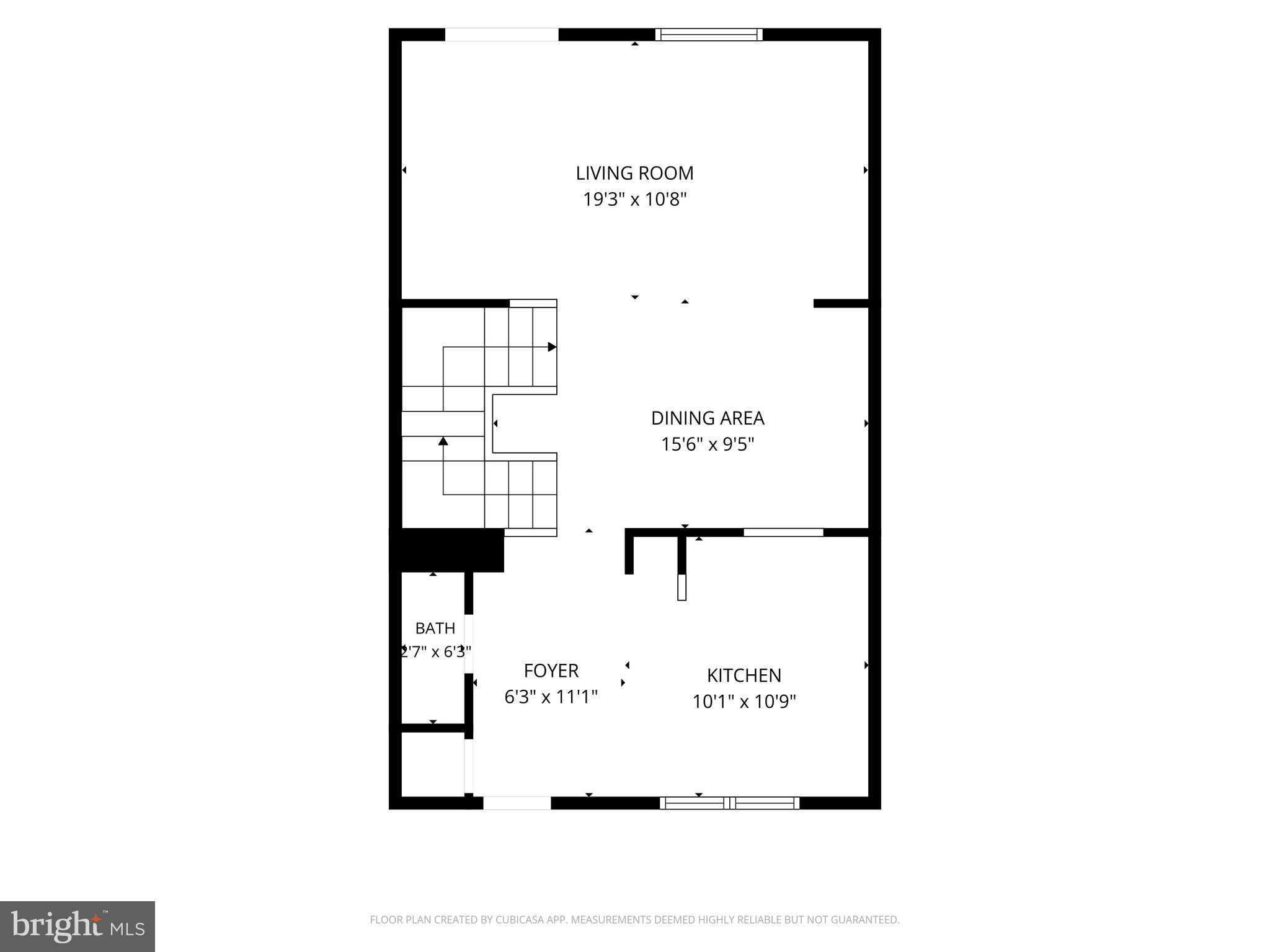BALLENGER CREEK MEADOWS - Residential