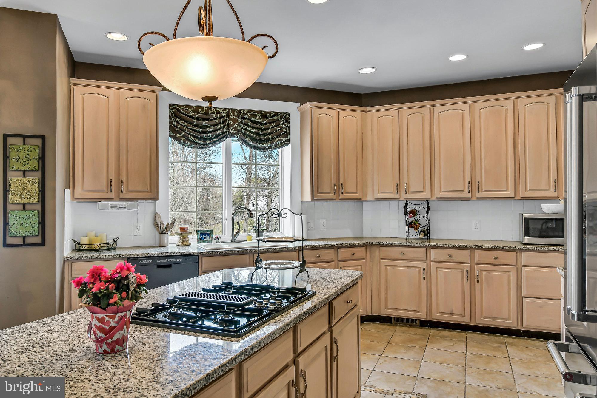 OAKTON CHASE - Residential