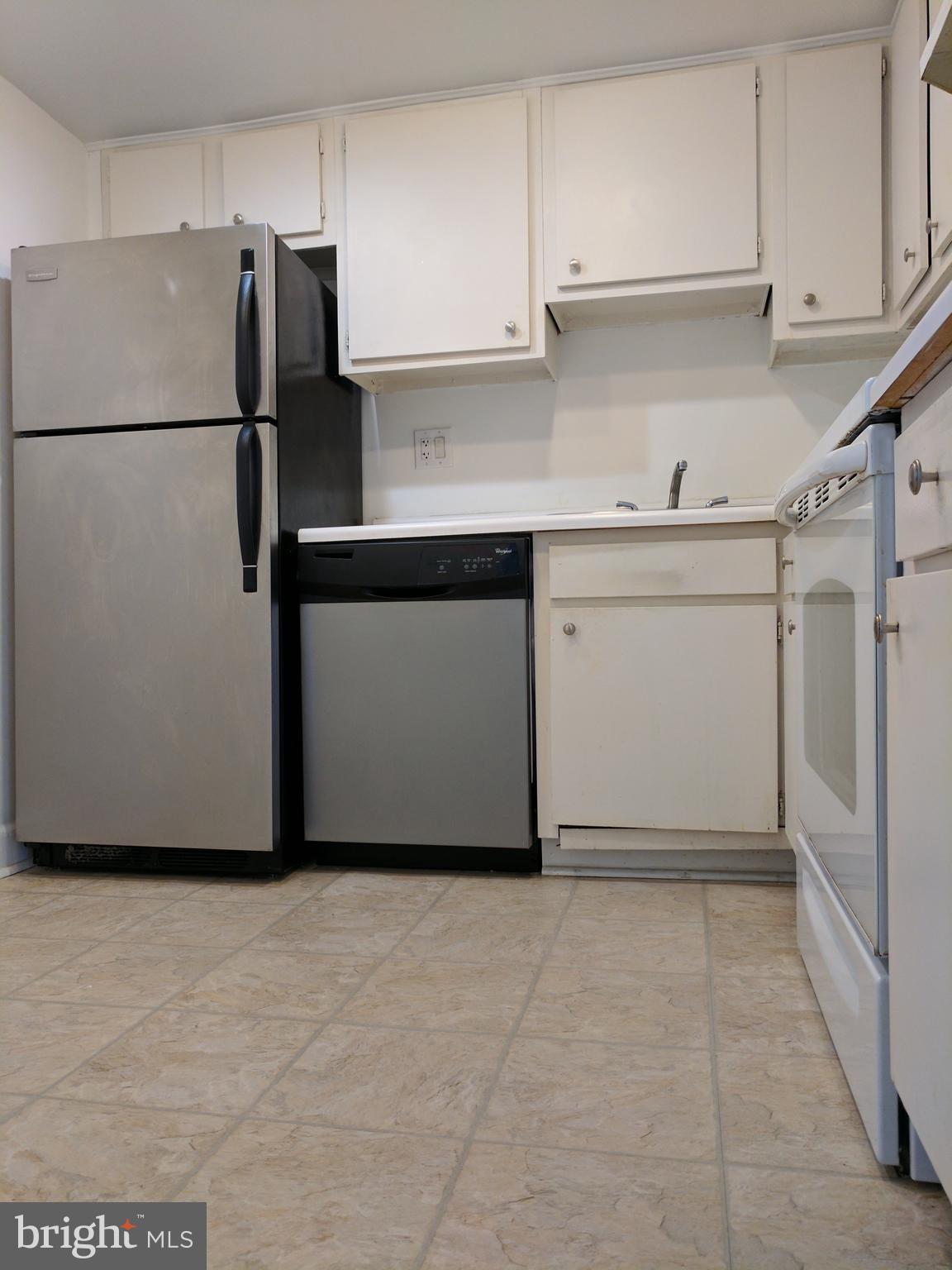 ART MUSEUM AREA - Residential Lease