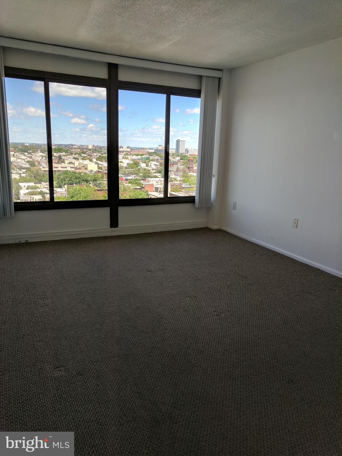 ART MUSEUM AREA - Residential Lease