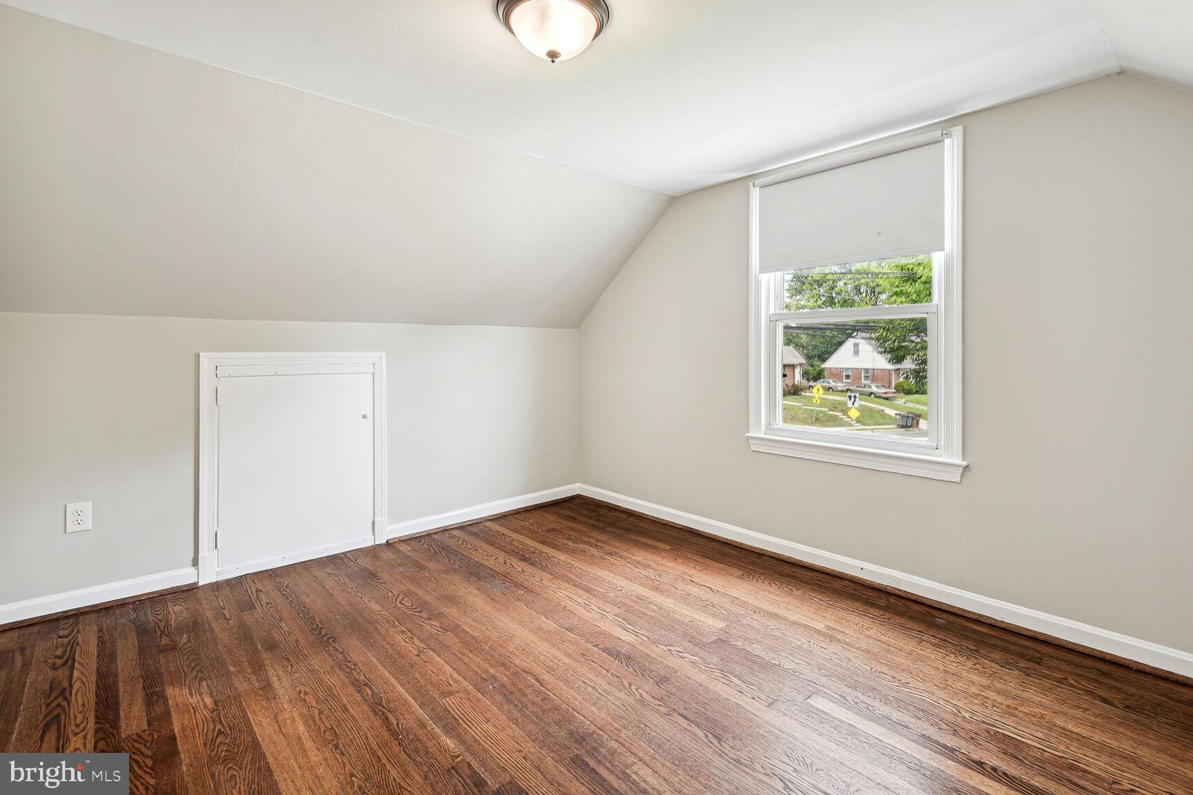 ROCKCREST - Residential Lease