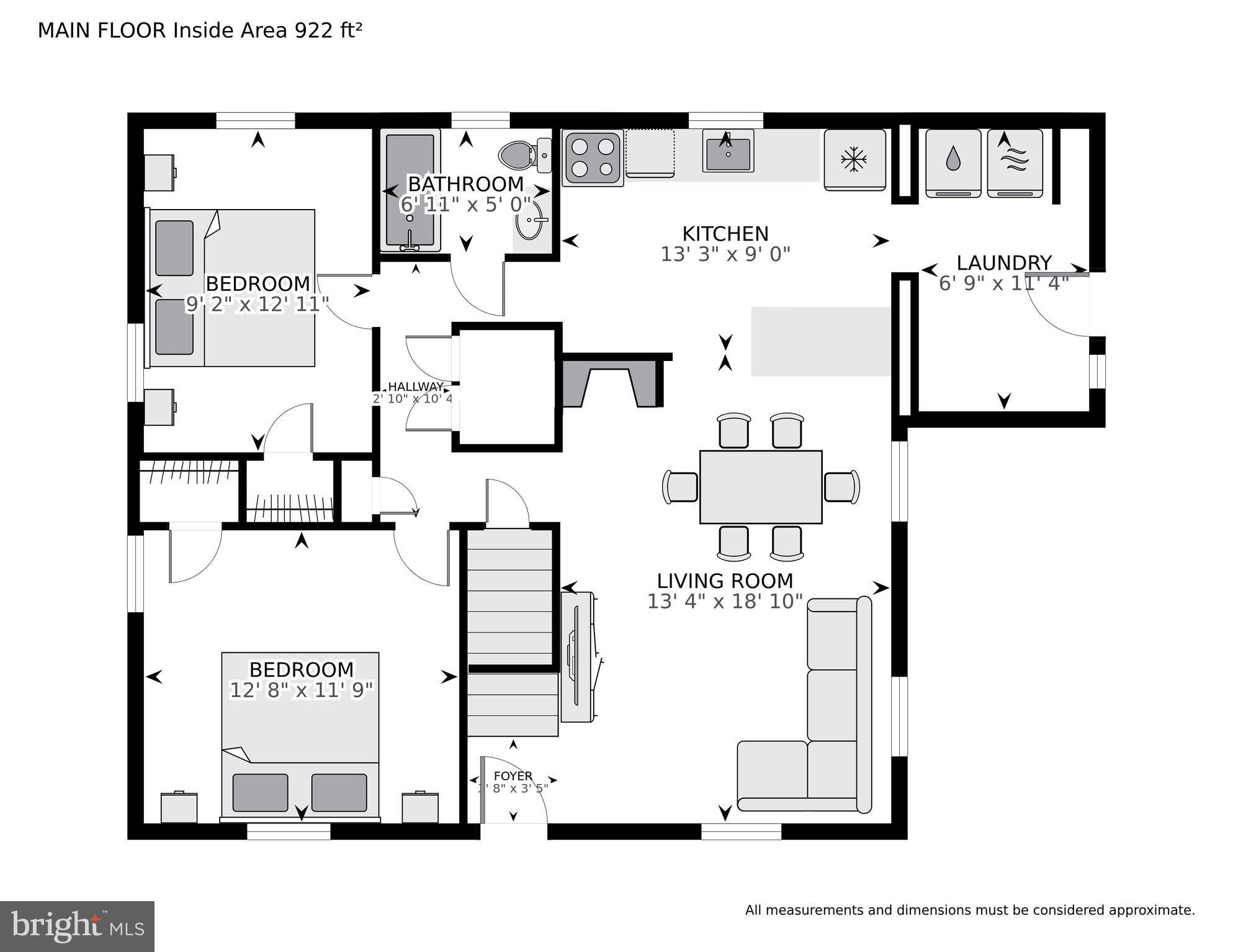 ROCKCREST - Residential Lease