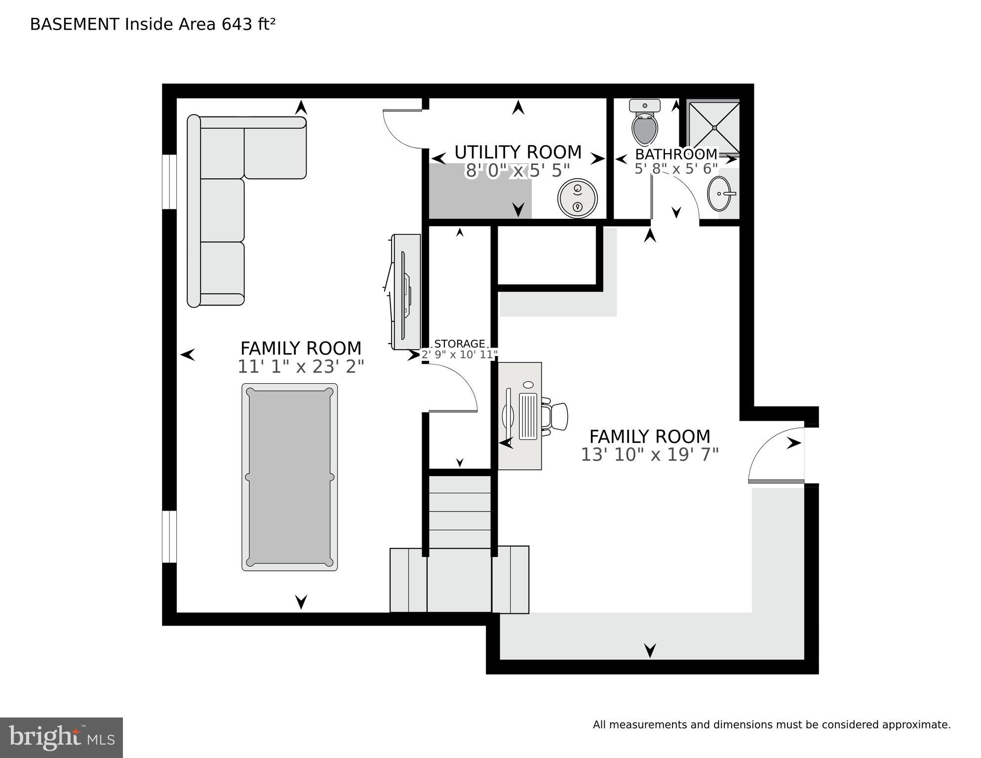 ROCKCREST - Residential Lease