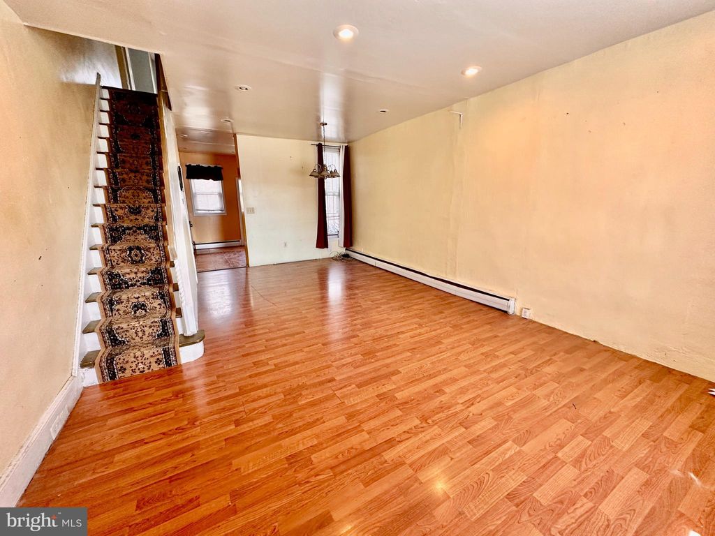 Photo of 3223 N Bambrey Street, PHILADELPHIA, PA 19129 (MLS # PAPH2552508)