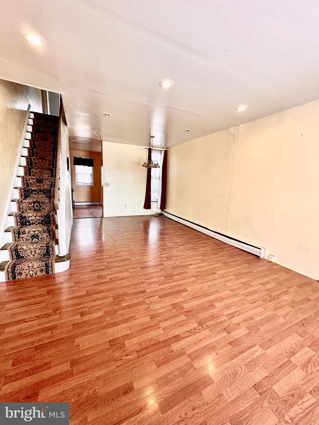Photo of 3223 N Bambrey Street, PHILADELPHIA, PA 19129 (MLS # PAPH2552508)
