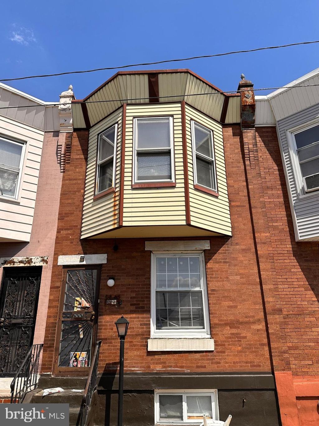 Photo of 3223 N Bambrey Street, PHILADELPHIA, PA 19129 (MLS # PAPH2552508)