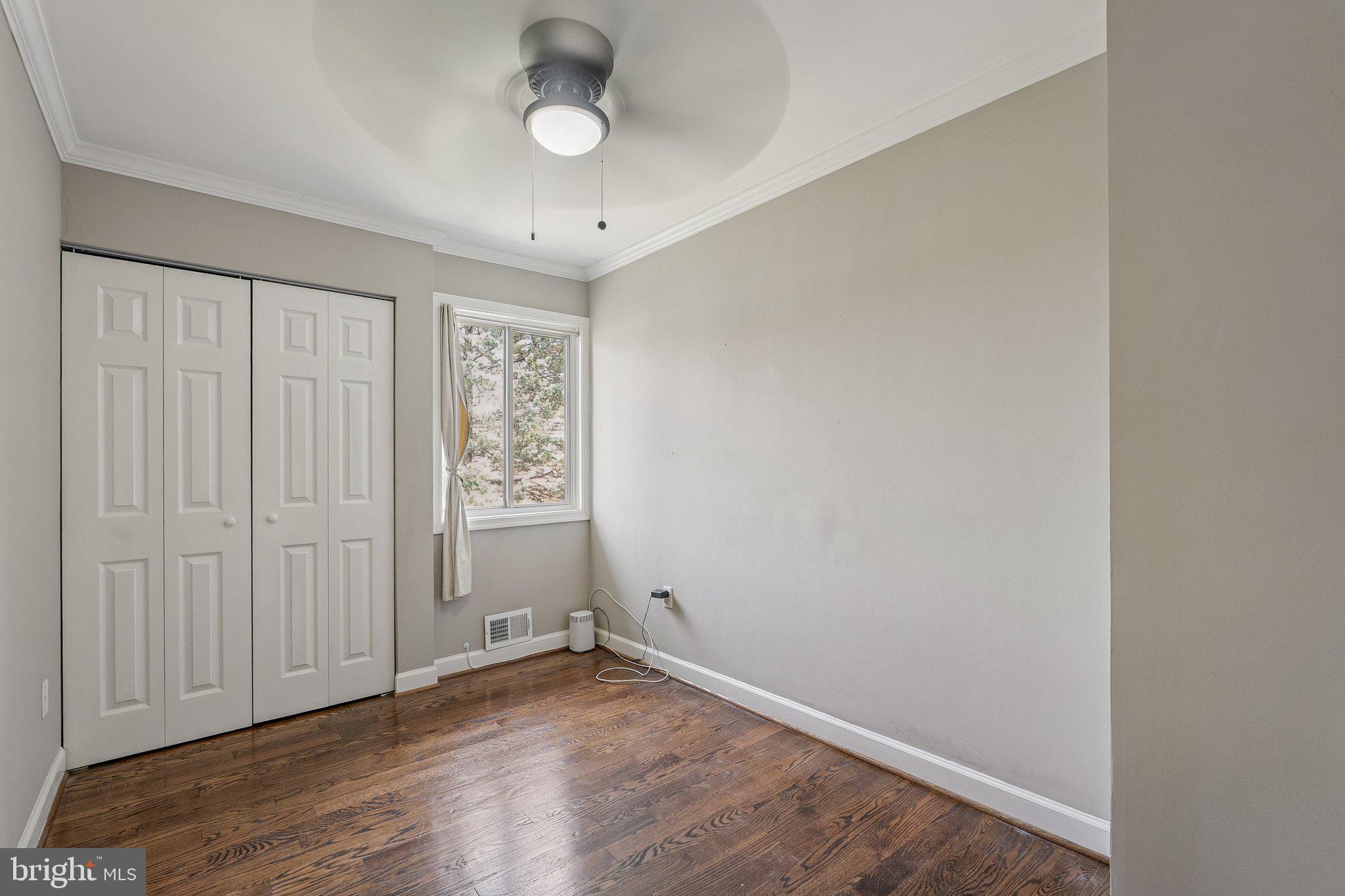 REFLECTION LAKE - Residential Lease