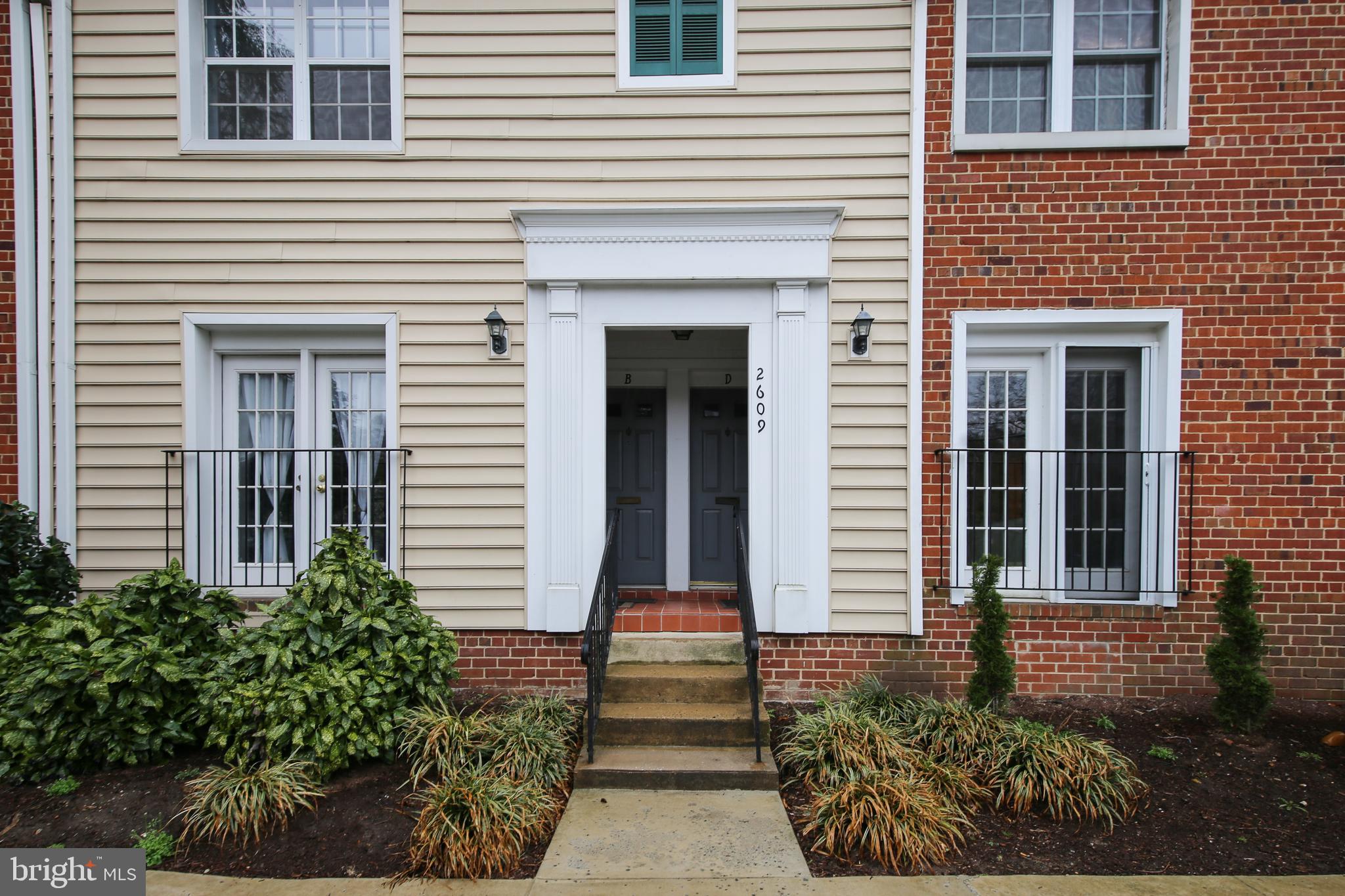 THE ARLINGTON - Residential