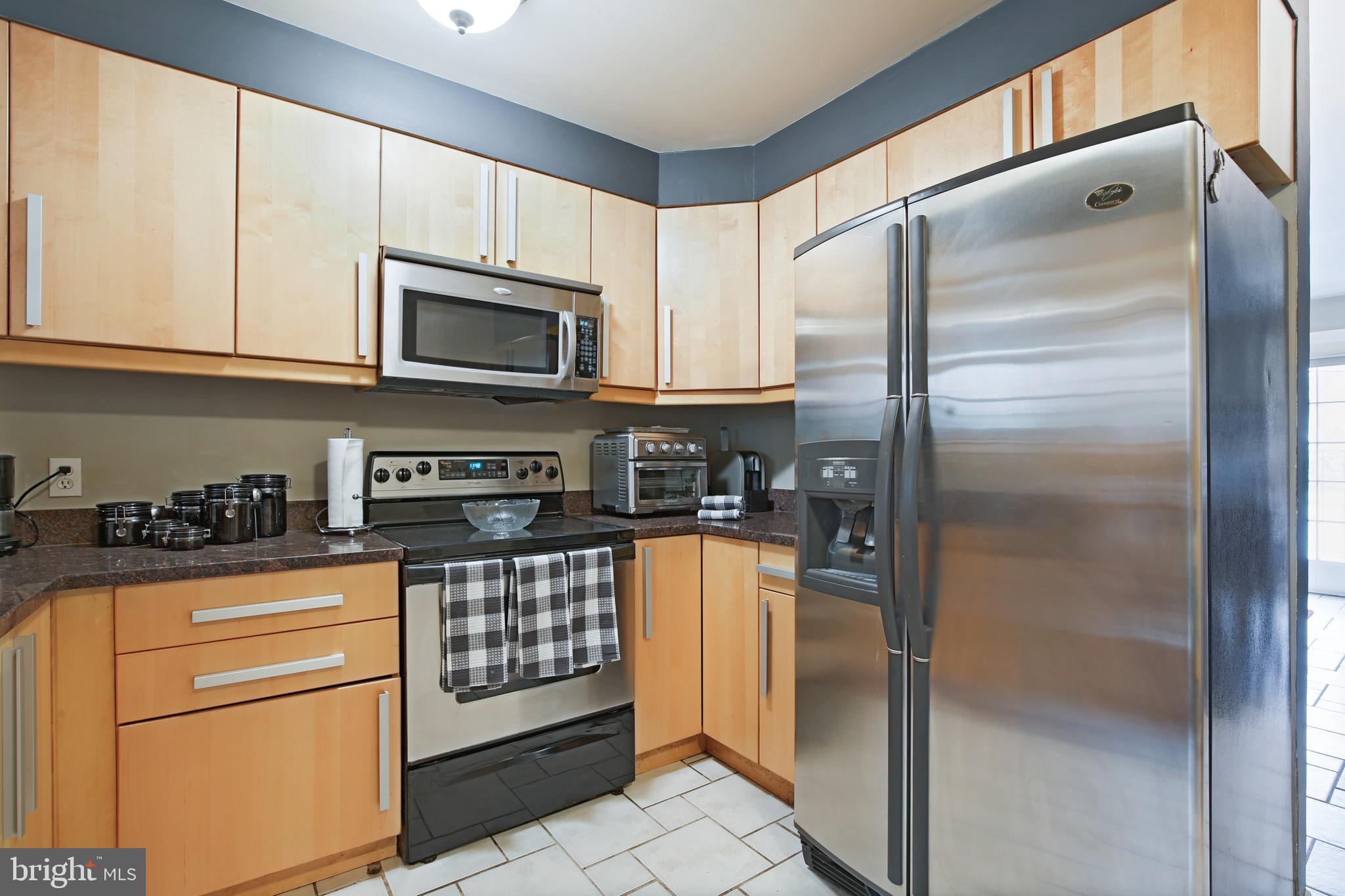 THE ARLINGTON - Residential