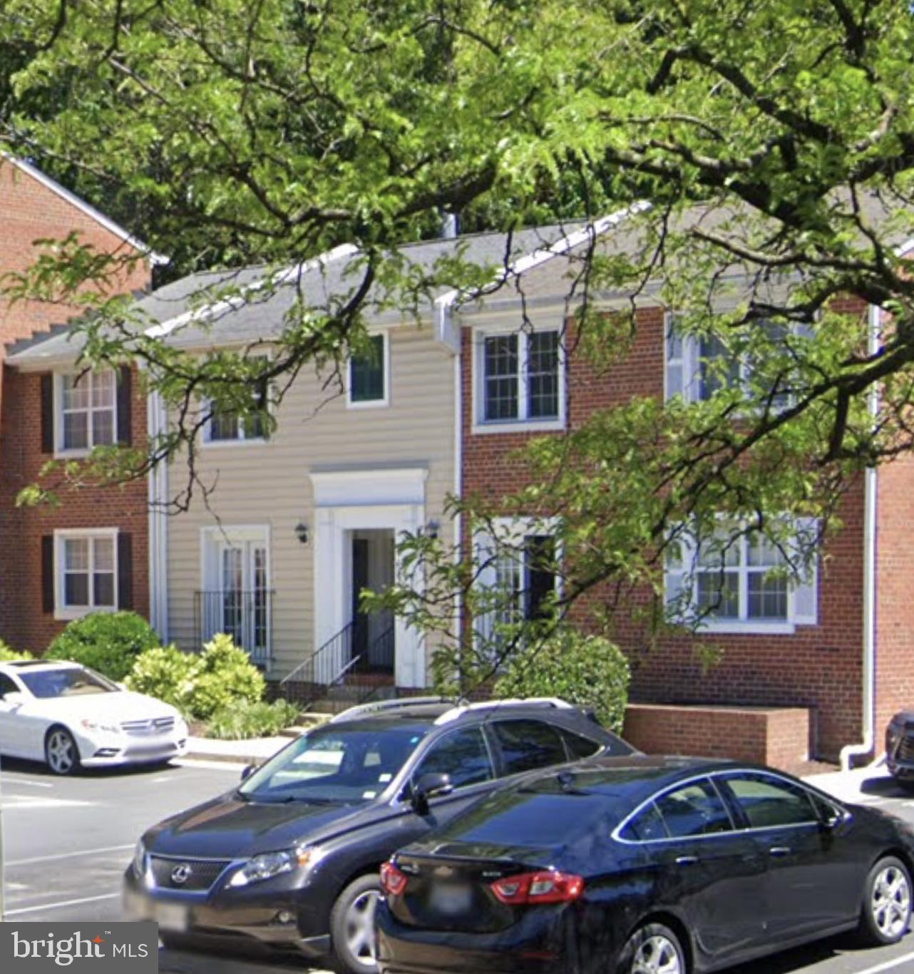 THE ARLINGTON - Residential