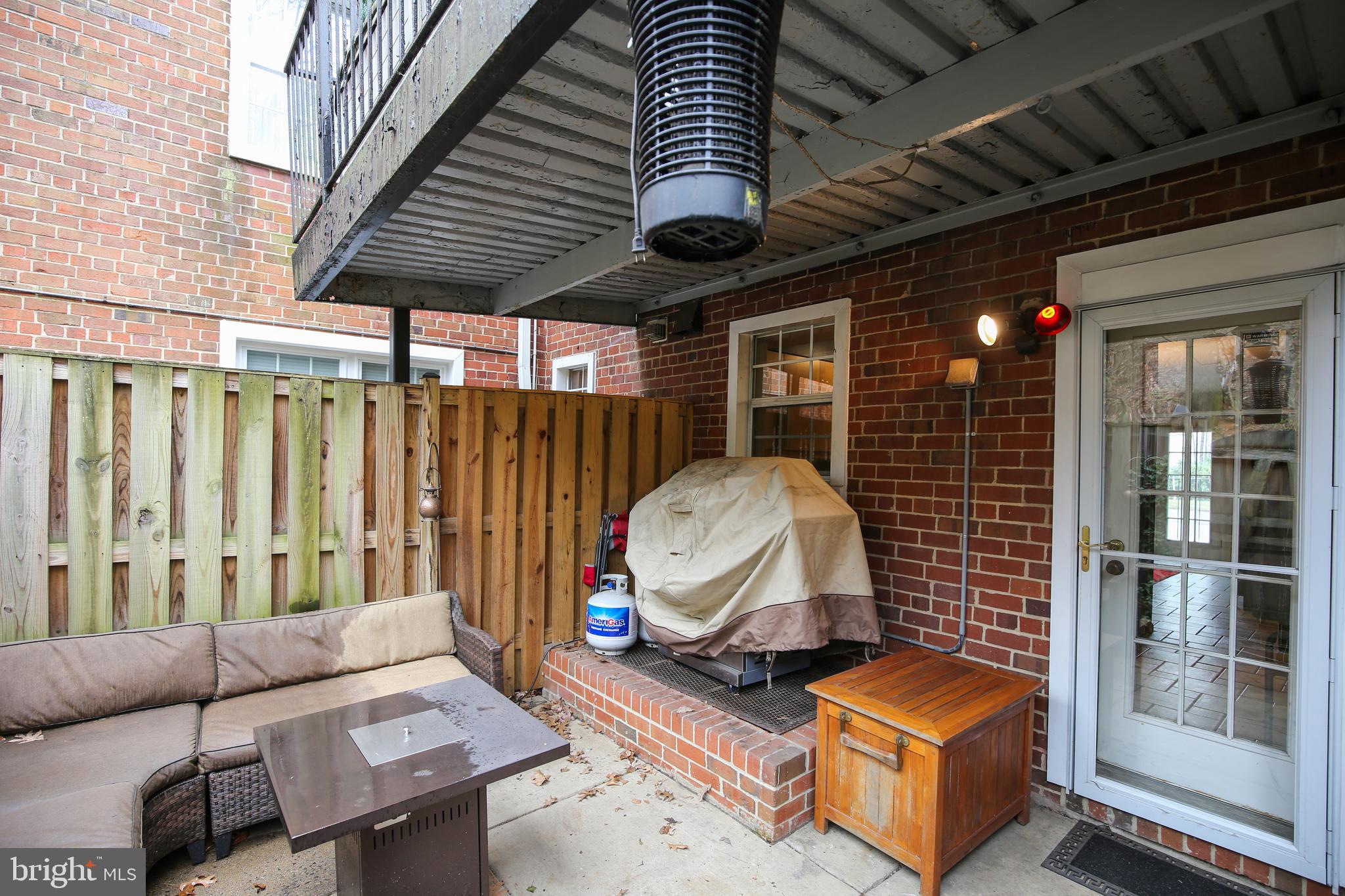 THE ARLINGTON - Residential