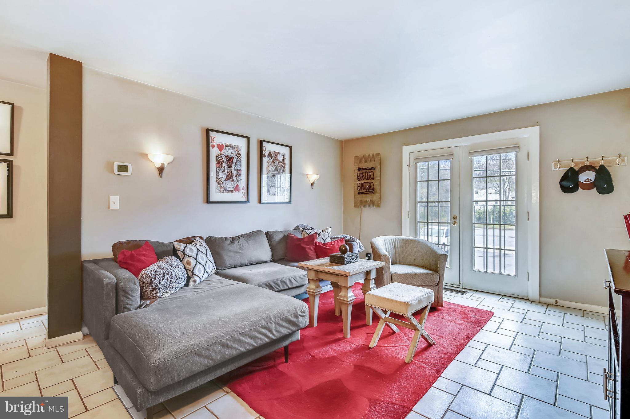 THE ARLINGTON - Residential