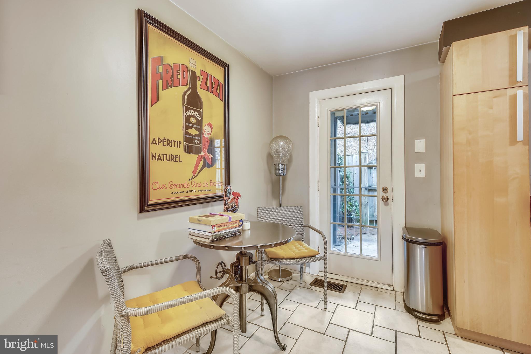 THE ARLINGTON - Residential