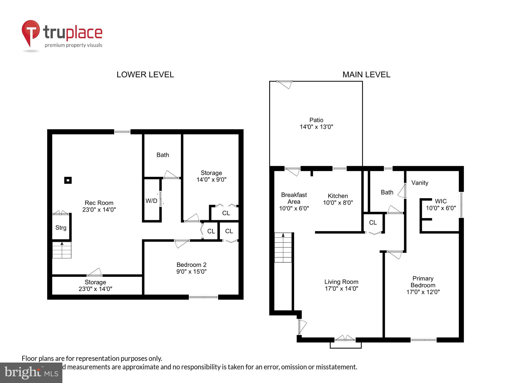 THE ARLINGTON - Residential