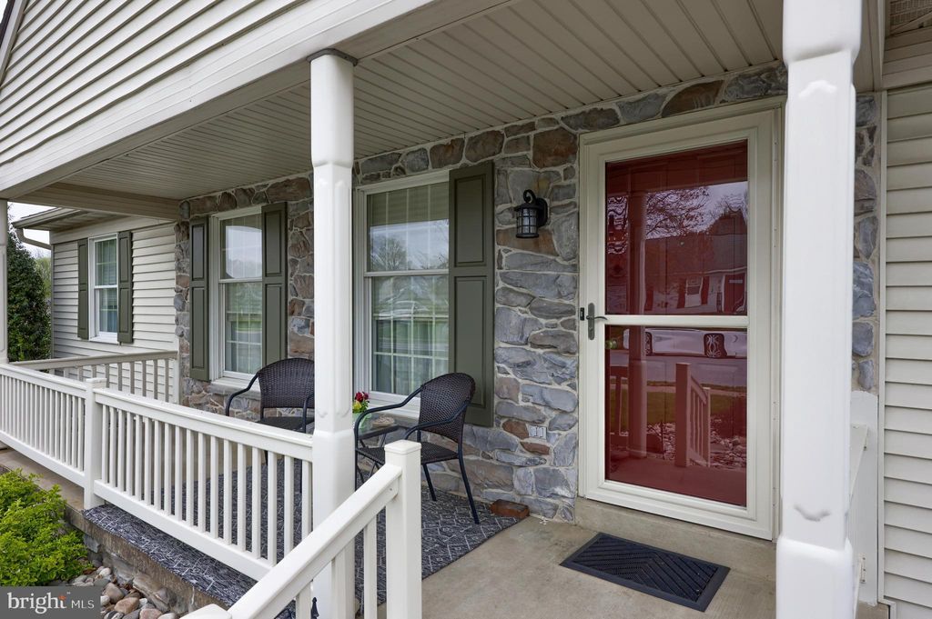 Photo of 1623 Fellowship Drive, LANCASTER, PA 17601 (MLS # PALA2070104)