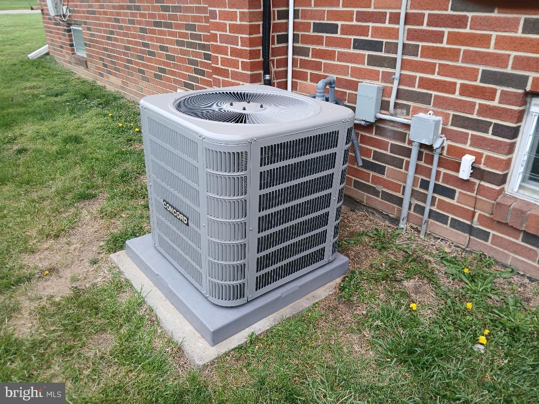 RIDLEY FARMS - Residential