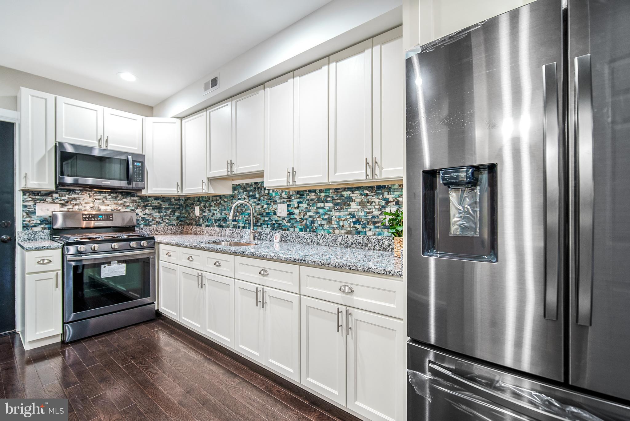 CARROLLTON RIDGE - Residential