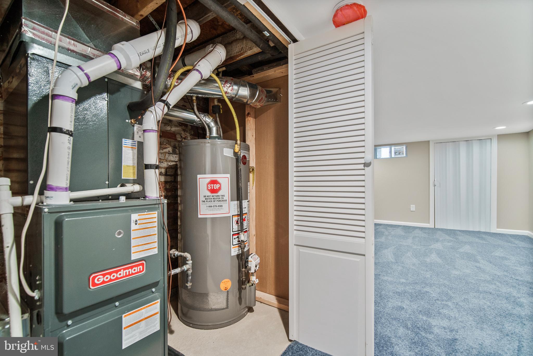 CARROLLTON RIDGE - Residential