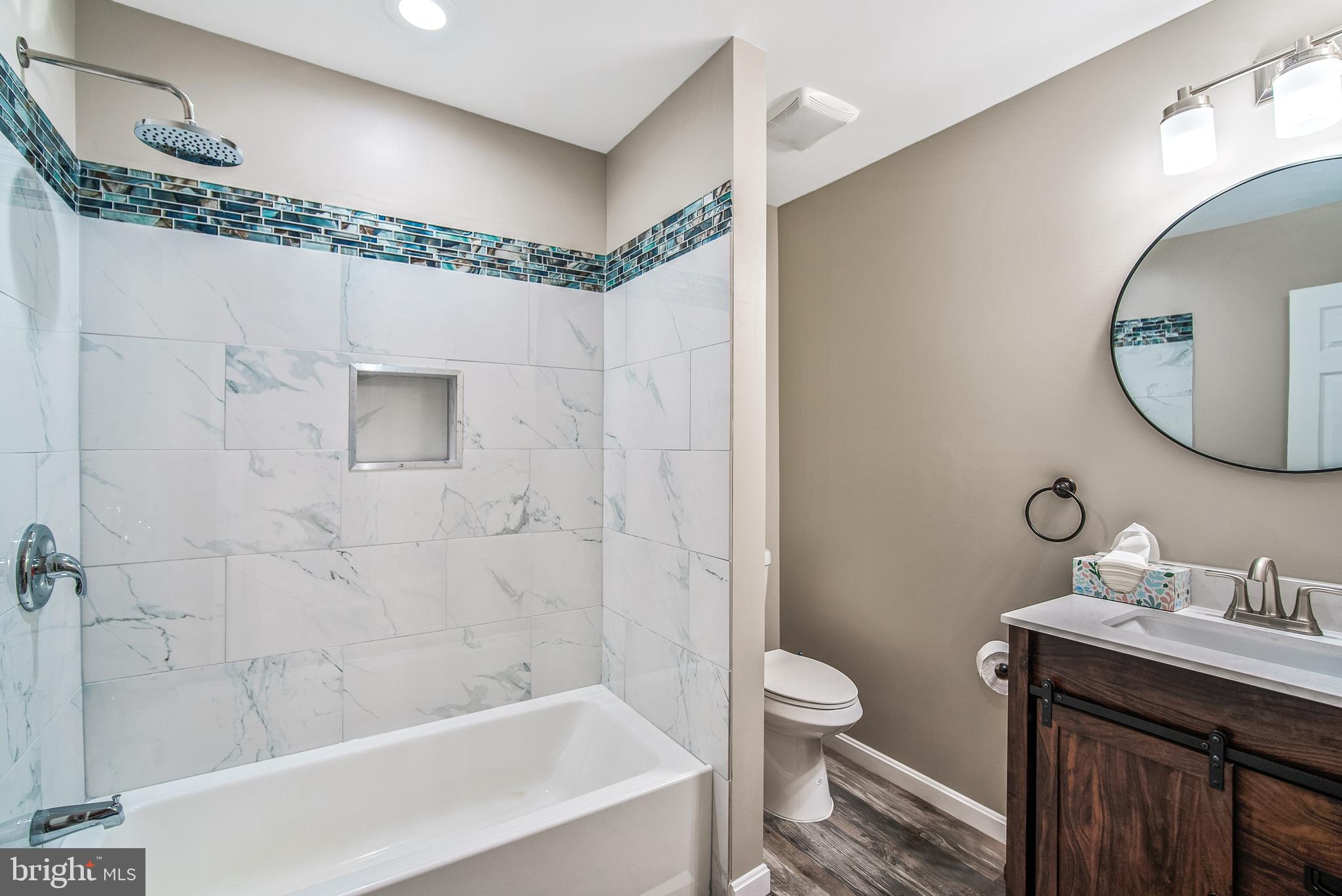 CARROLLTON RIDGE - Residential