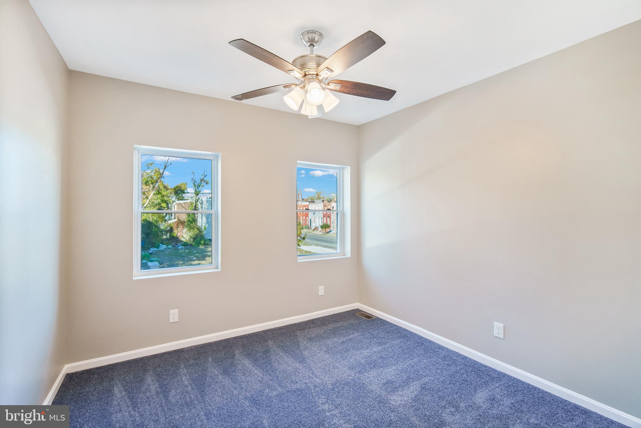 CARROLLTON RIDGE - Residential