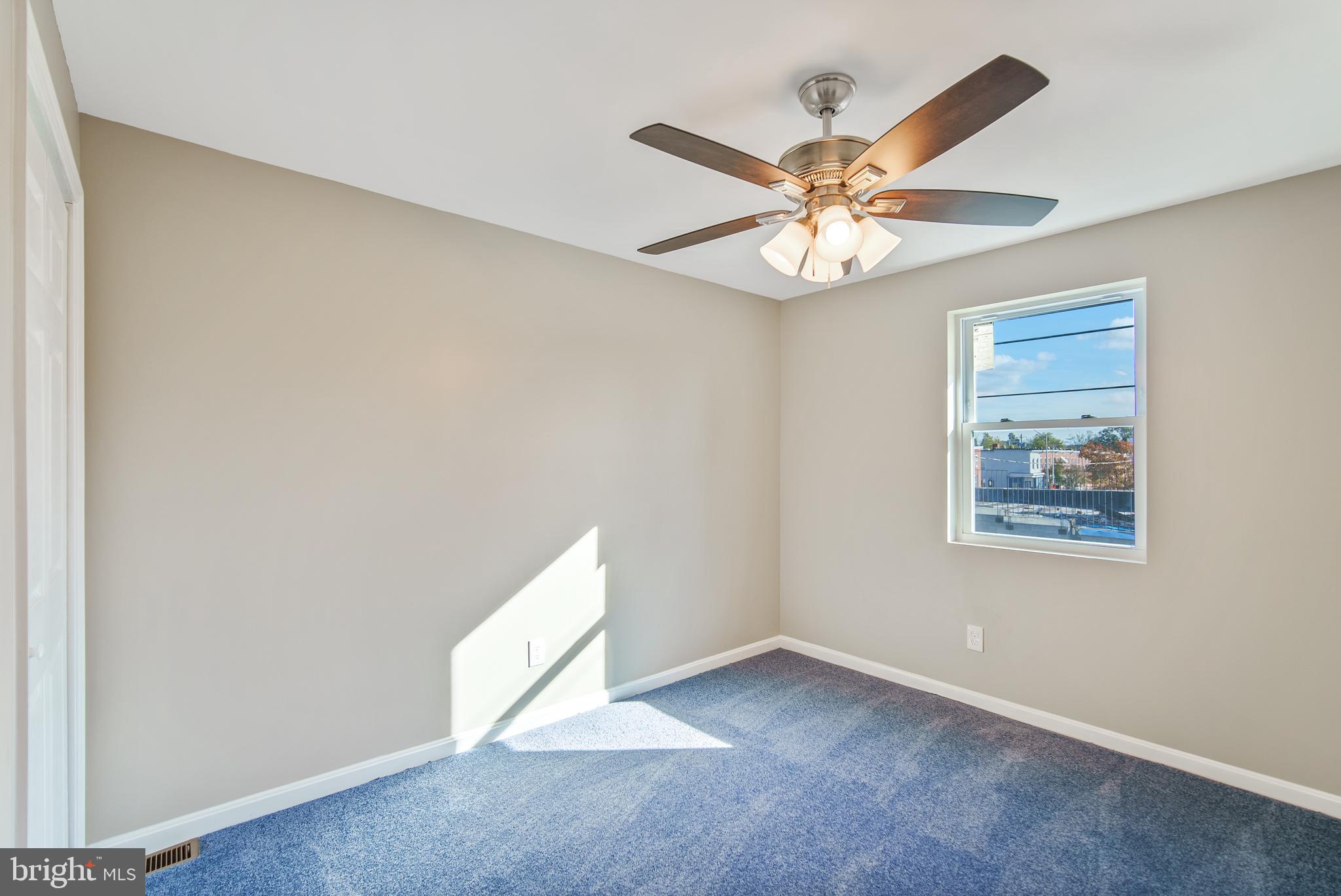 CARROLLTON RIDGE - Residential