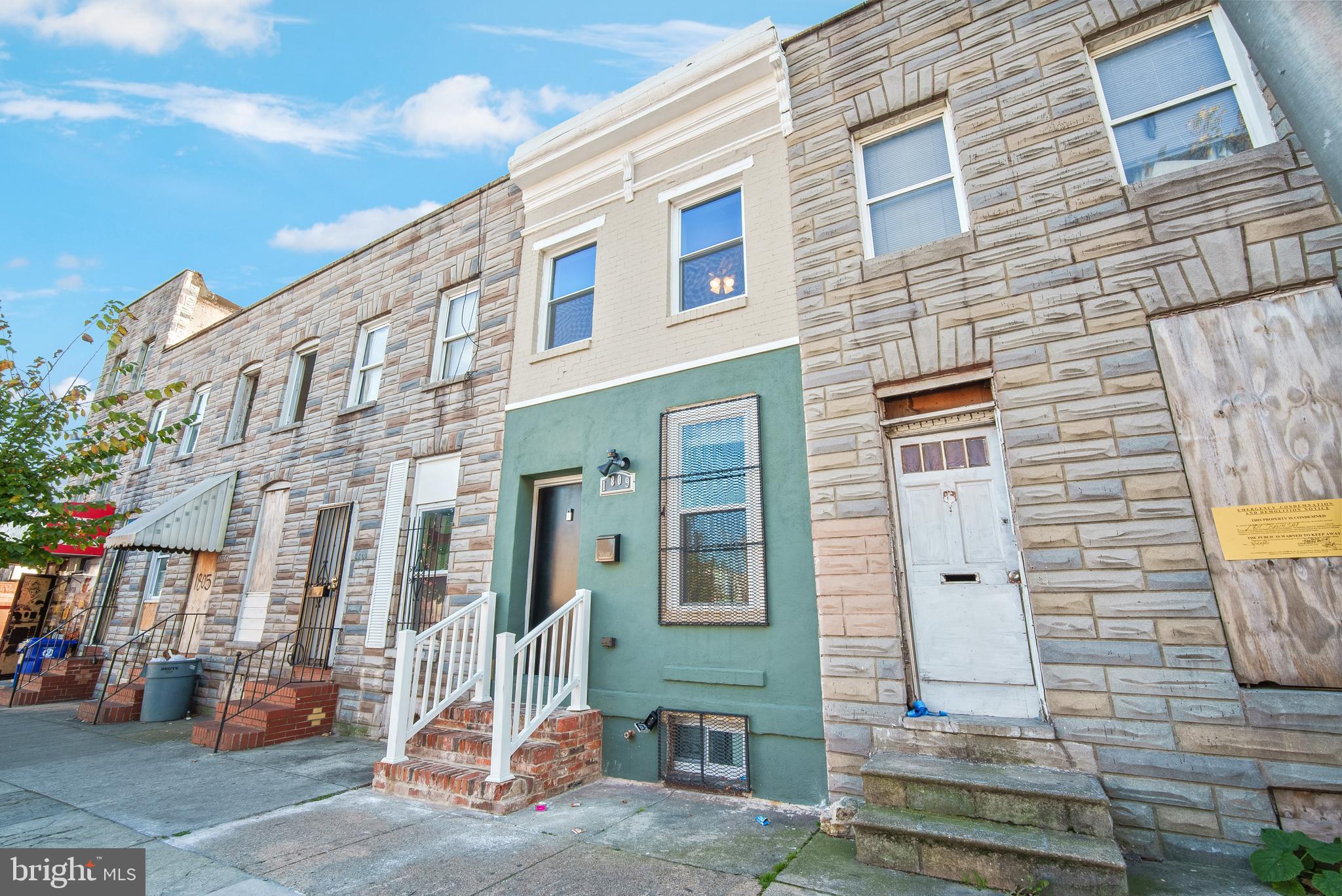 CARROLLTON RIDGE - Residential