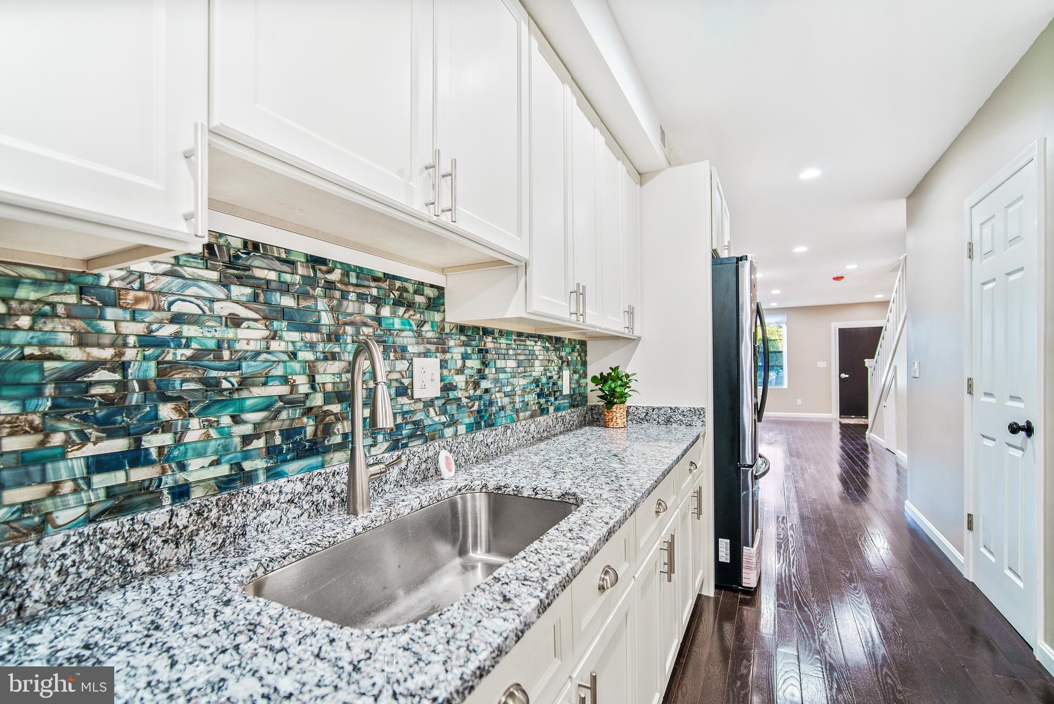 CARROLLTON RIDGE - Residential