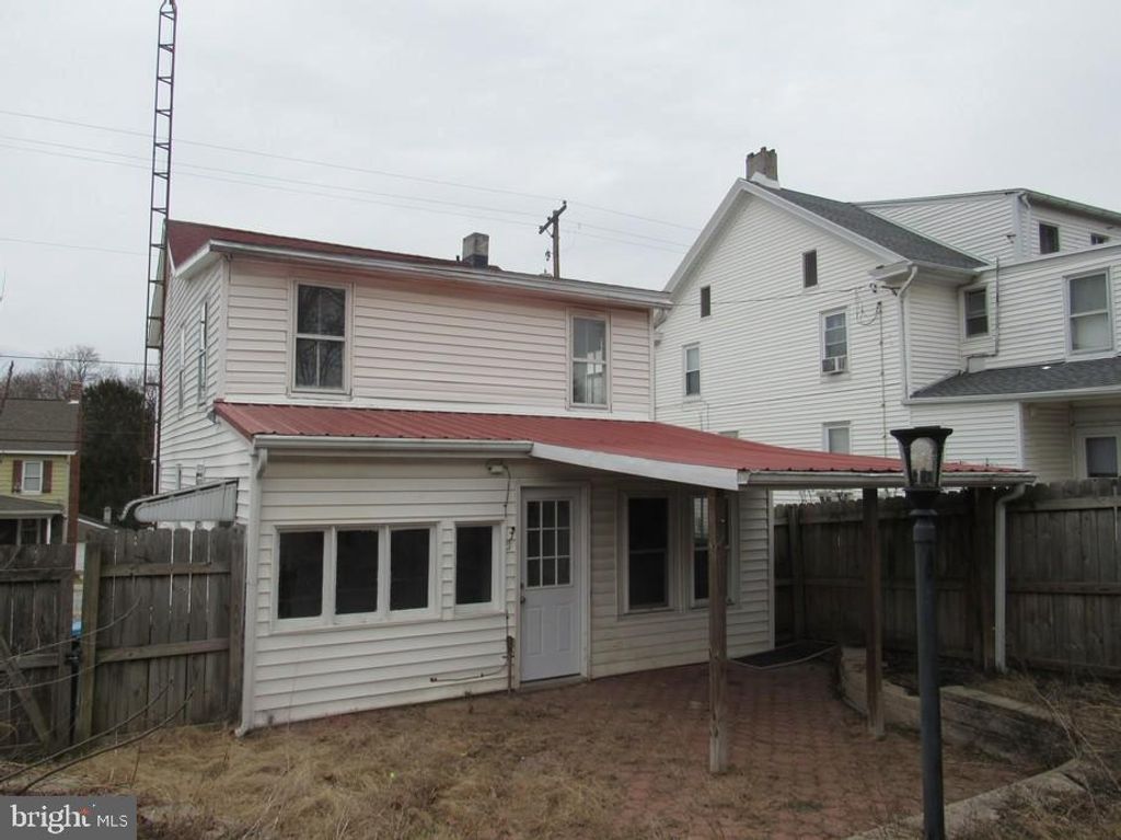 Photo of 81 Main Street, YORKANA, PA 17406 (MLS # PAYK2097140)