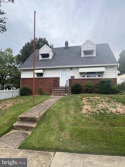 301 MURRAY AVENUE BELLMAWR NJ 08031