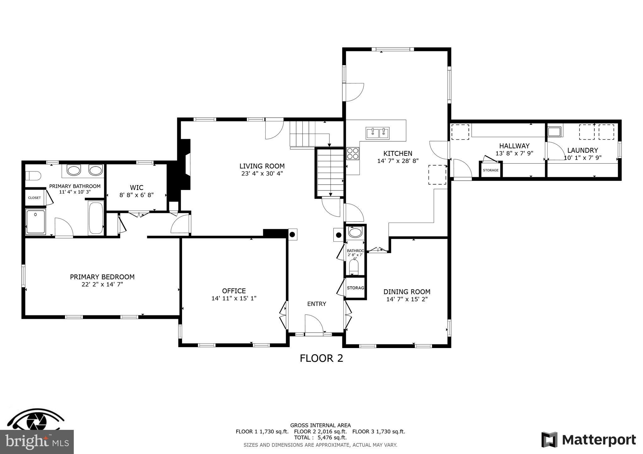 HUNTINGTON HILLS - Residential