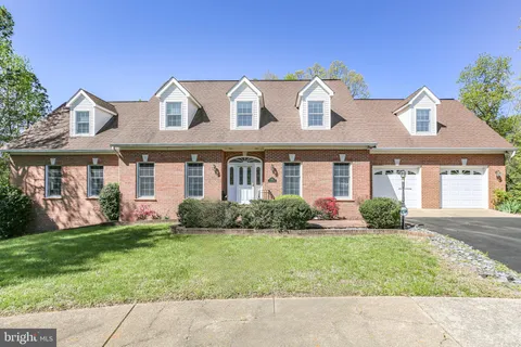 104 Chase Lane, Fredericksburg, VA MLS: VAFB2007680