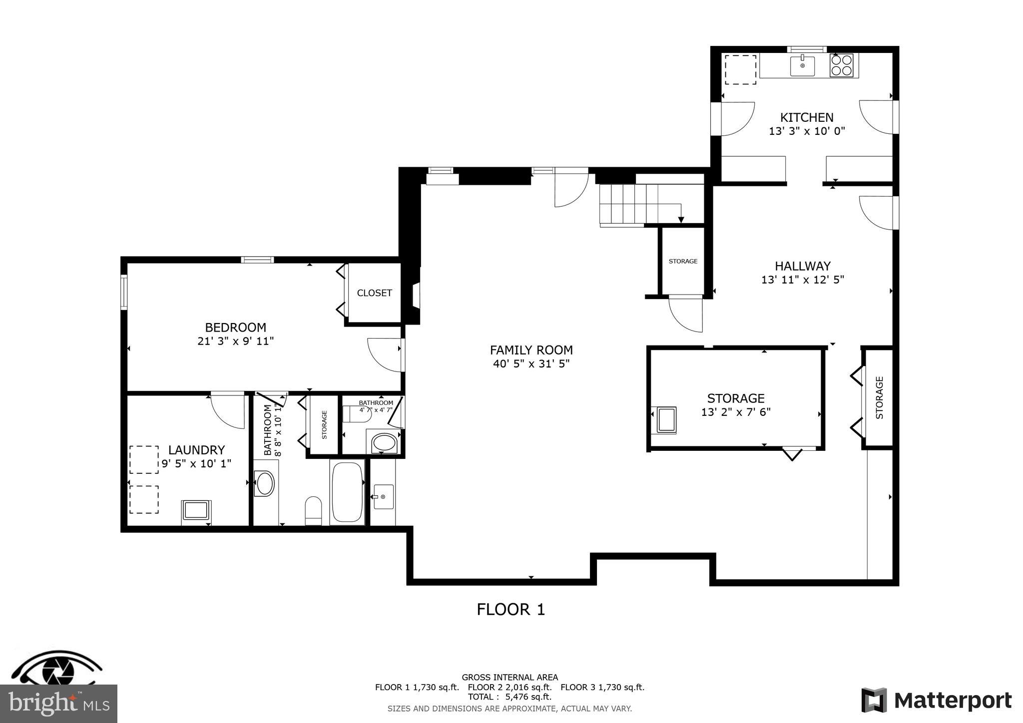 HUNTINGTON HILLS - Residential