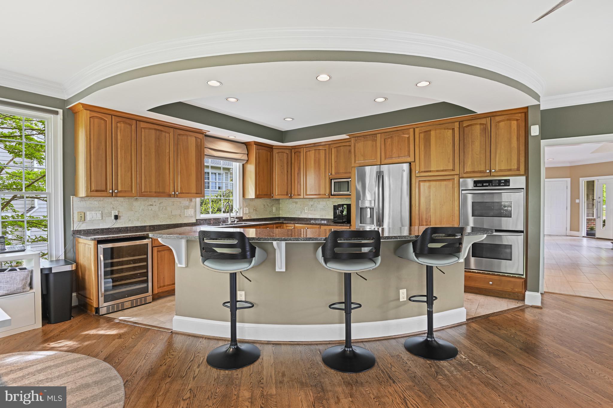 CHESTERBROOK - Residential