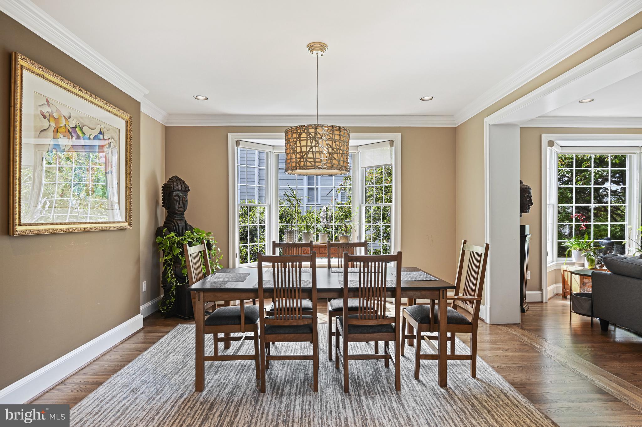 CHESTERBROOK - Residential