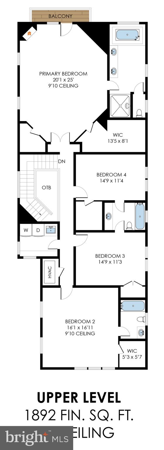 CHESTERBROOK - Residential