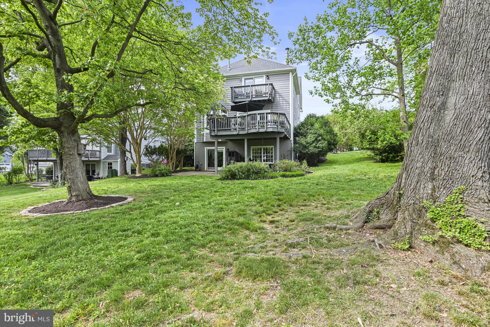 CHESTERBROOK - Residential