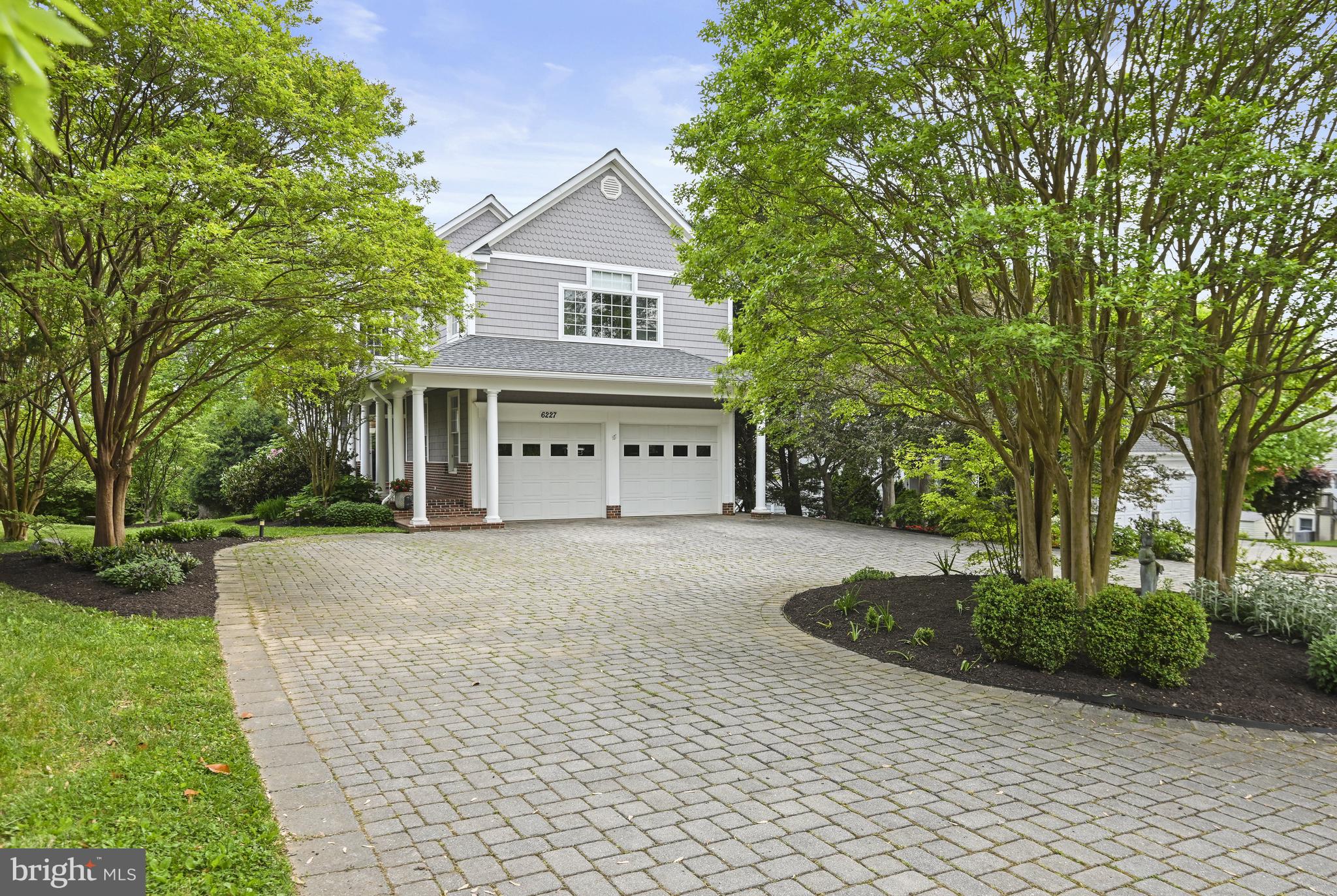 CHESTERBROOK - Residential