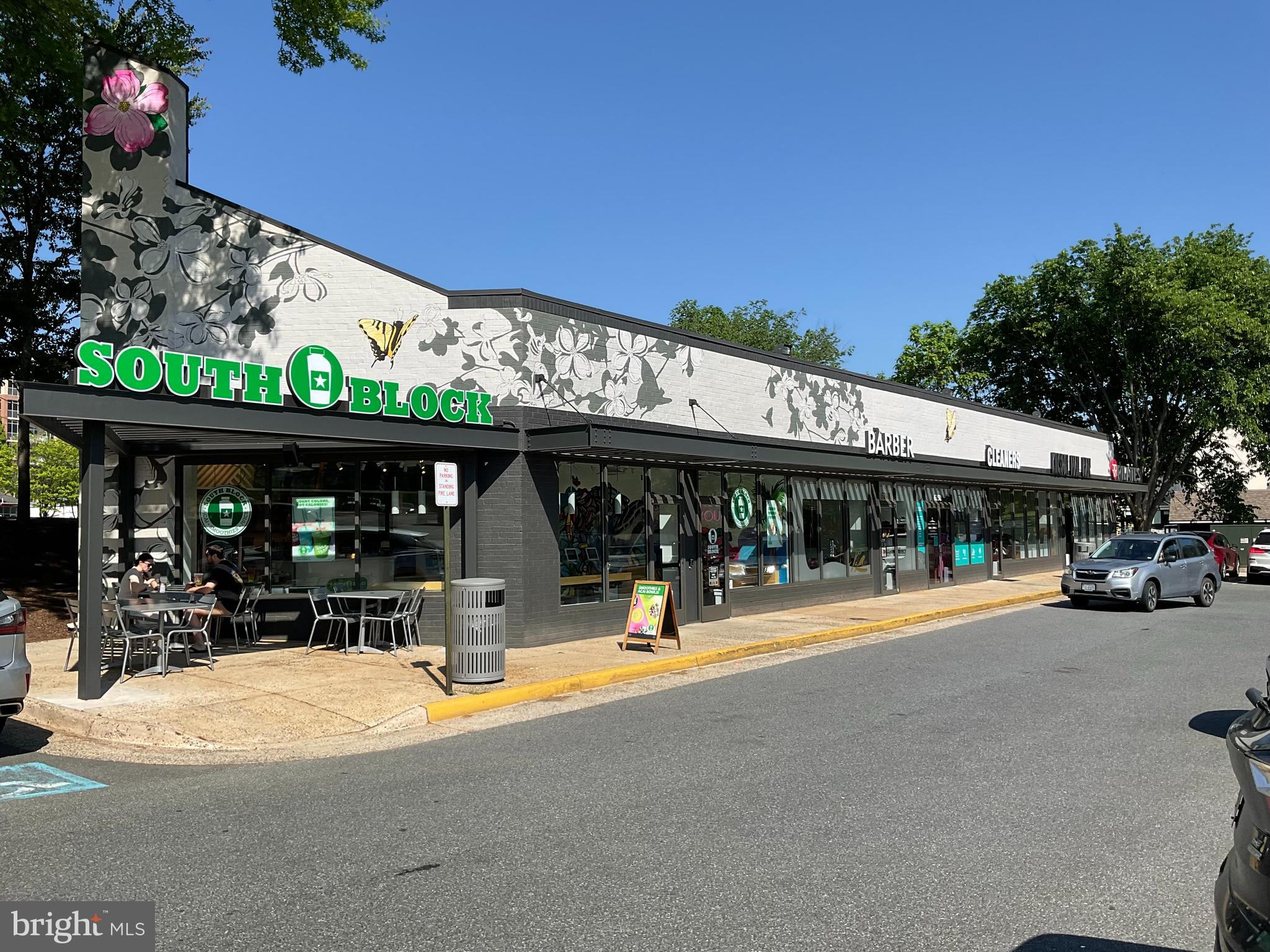 CHESTERBROOK - Residential