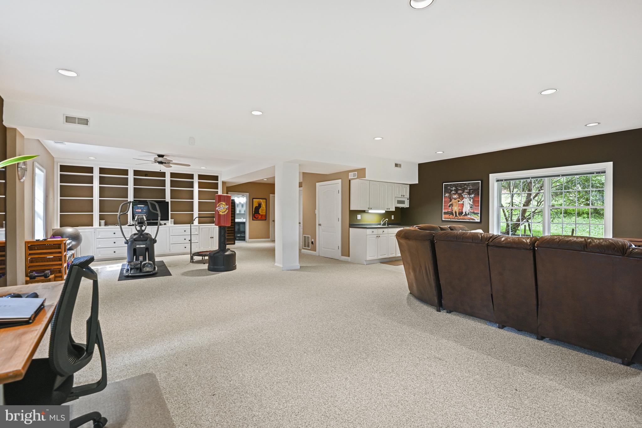 CHESTERBROOK - Residential