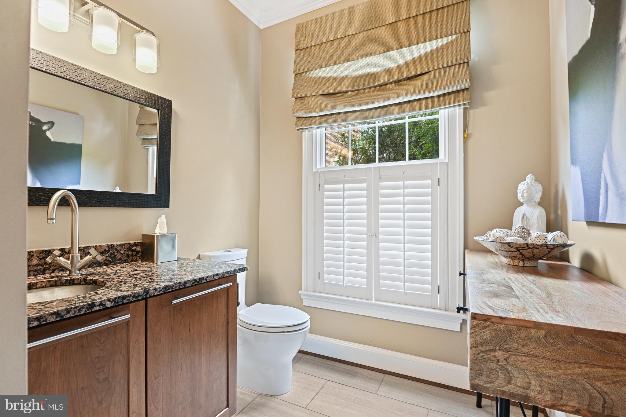 CHESTERBROOK - Residential