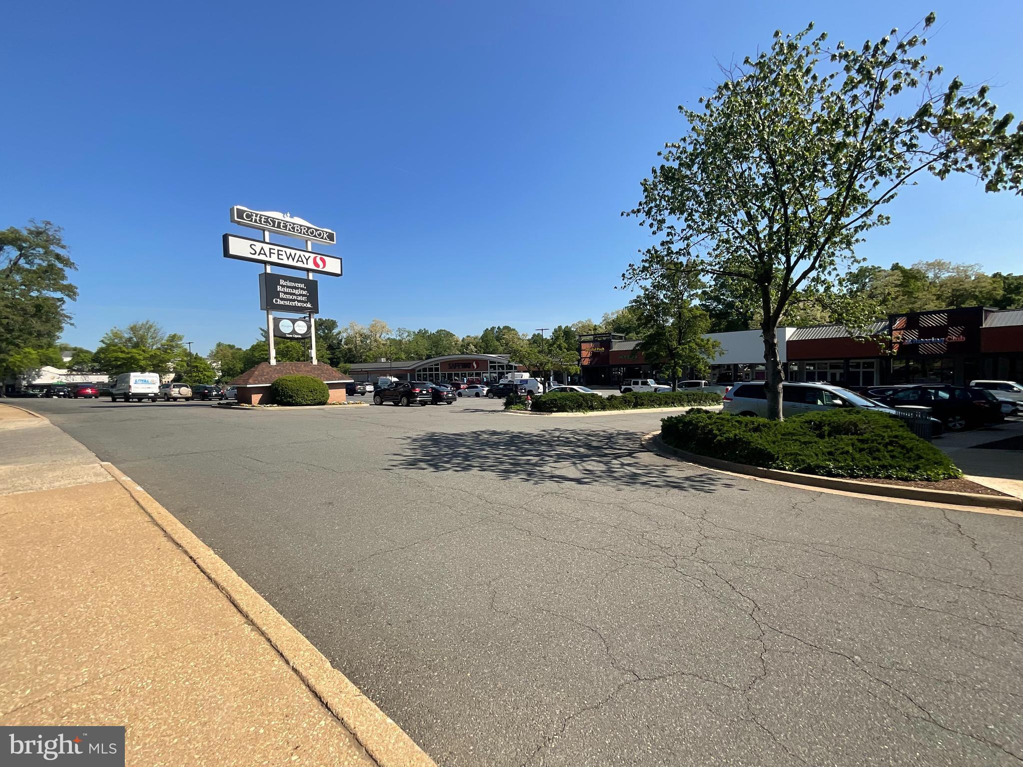 CHESTERBROOK - Residential