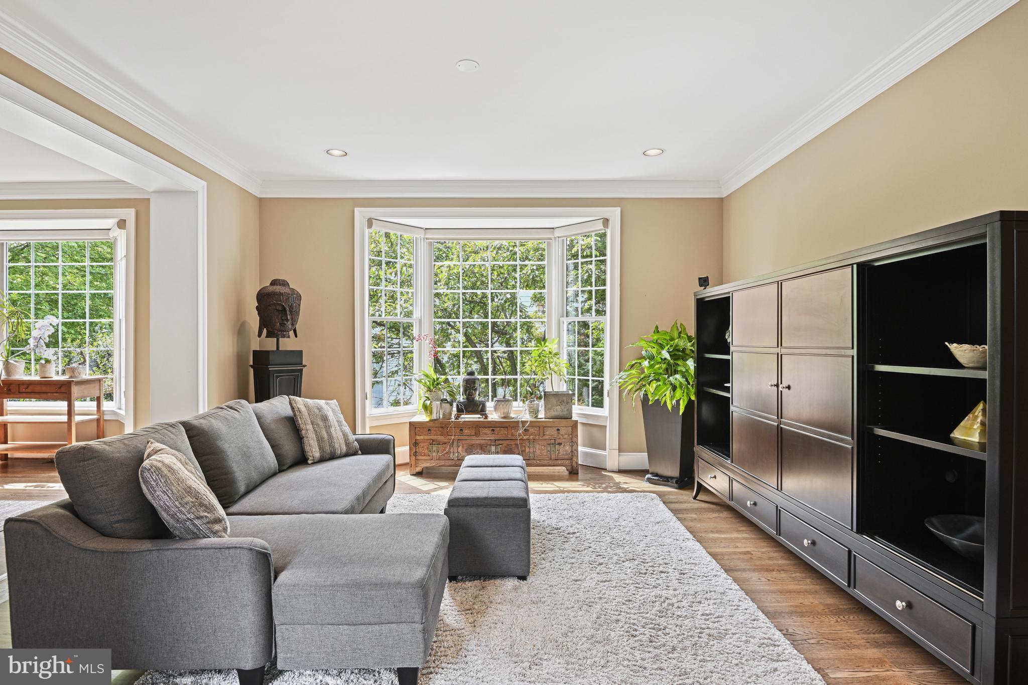 CHESTERBROOK - Residential