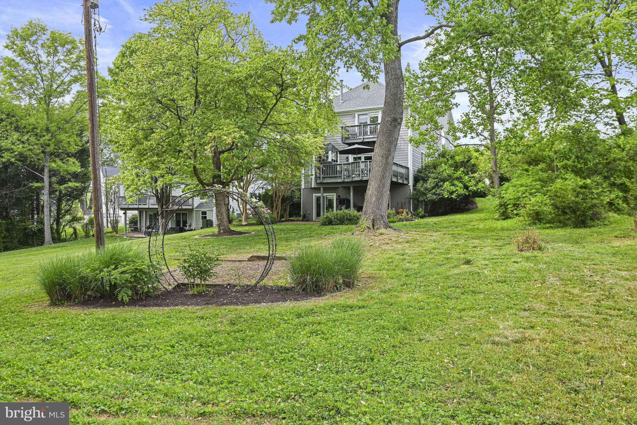 CHESTERBROOK - Residential