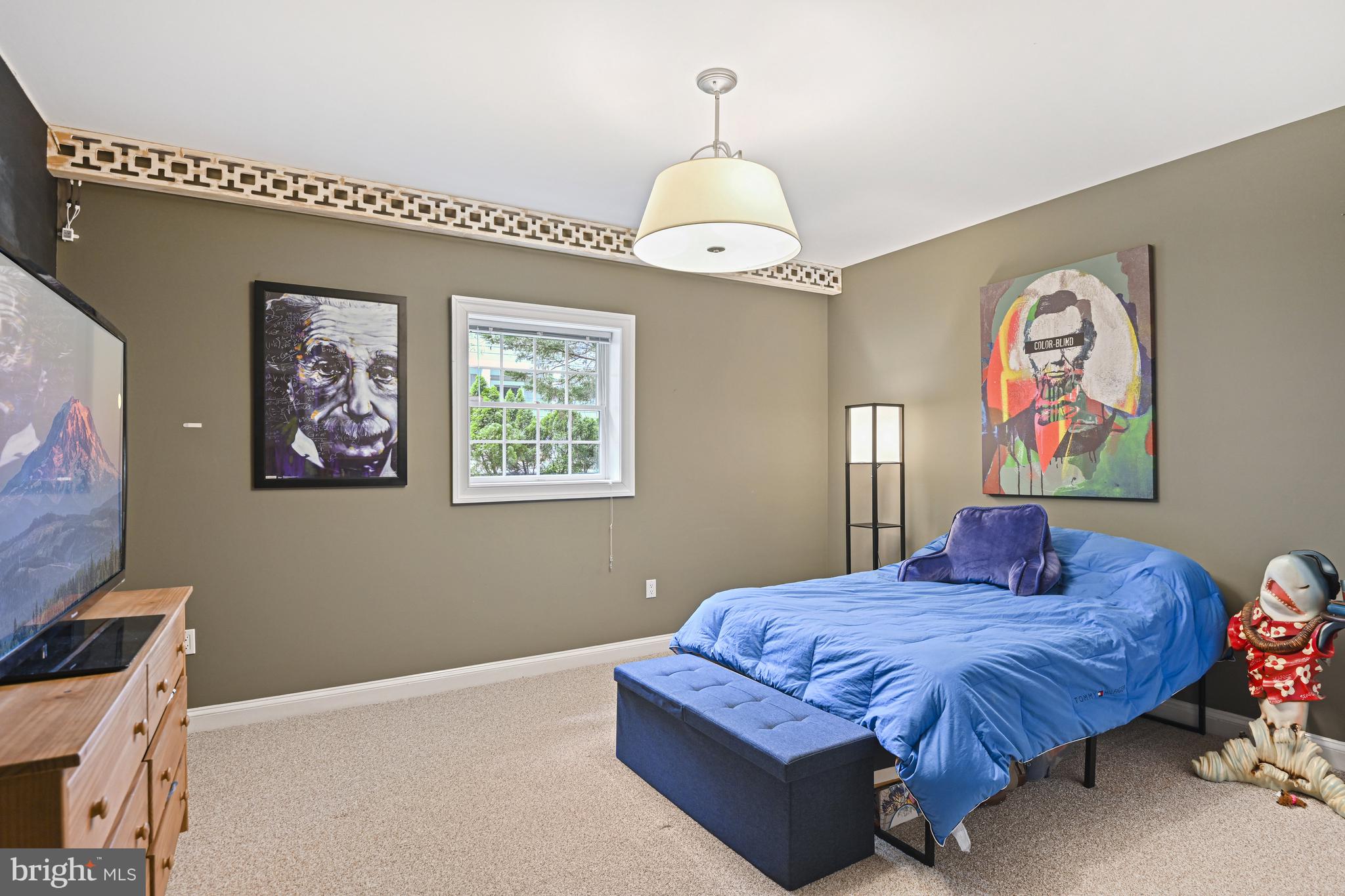 CHESTERBROOK - Residential