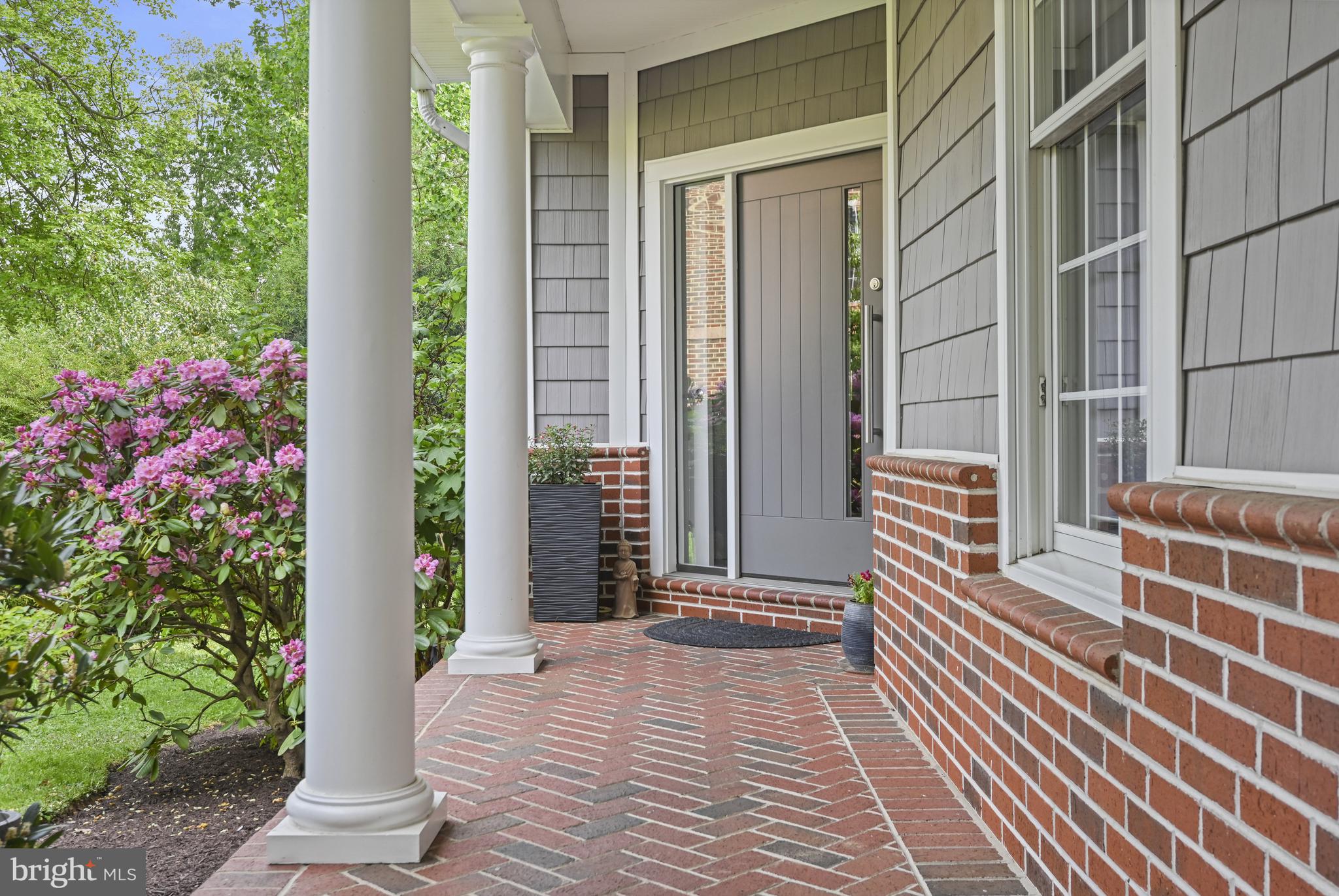 CHESTERBROOK - Residential