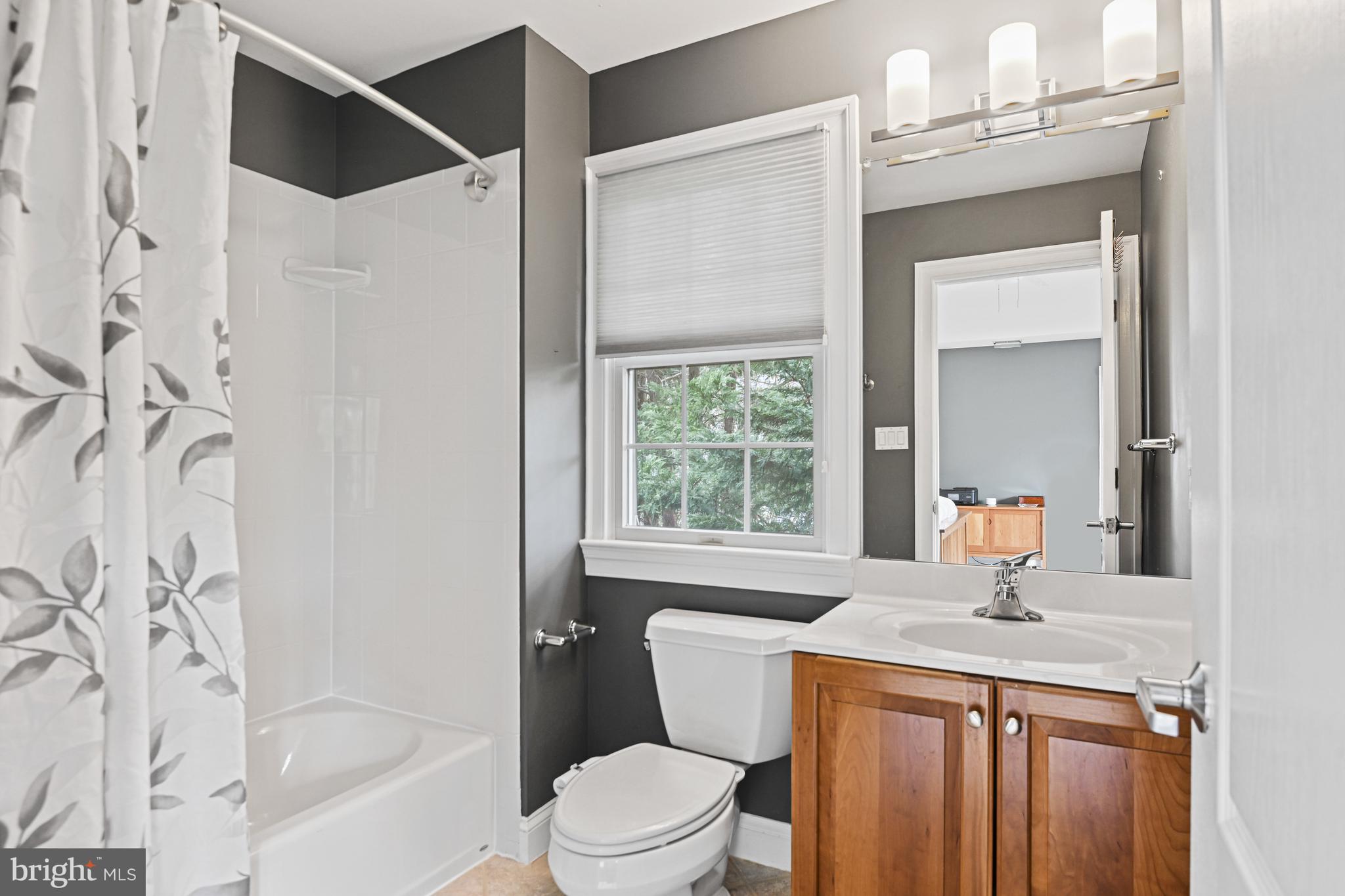 CHESTERBROOK - Residential