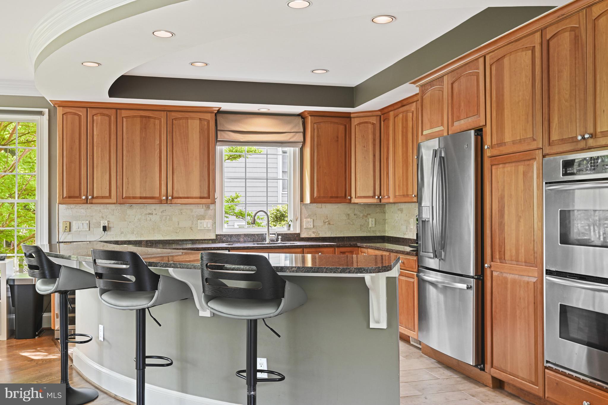 CHESTERBROOK - Residential