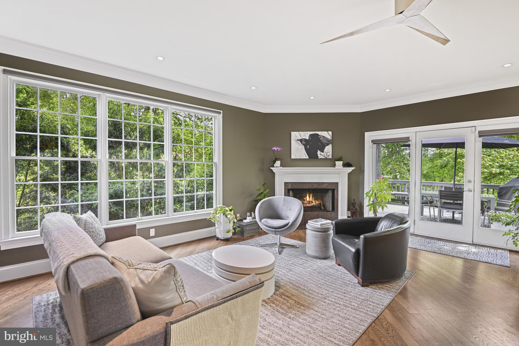 CHESTERBROOK - Residential