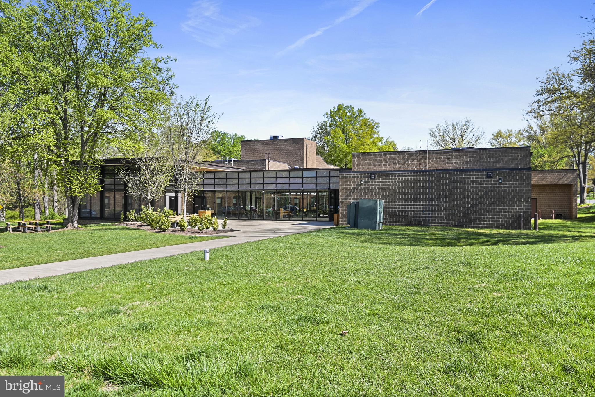 CHESTERBROOK - Residential